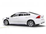 Volvo S60L PPHEV Concept 2014 года